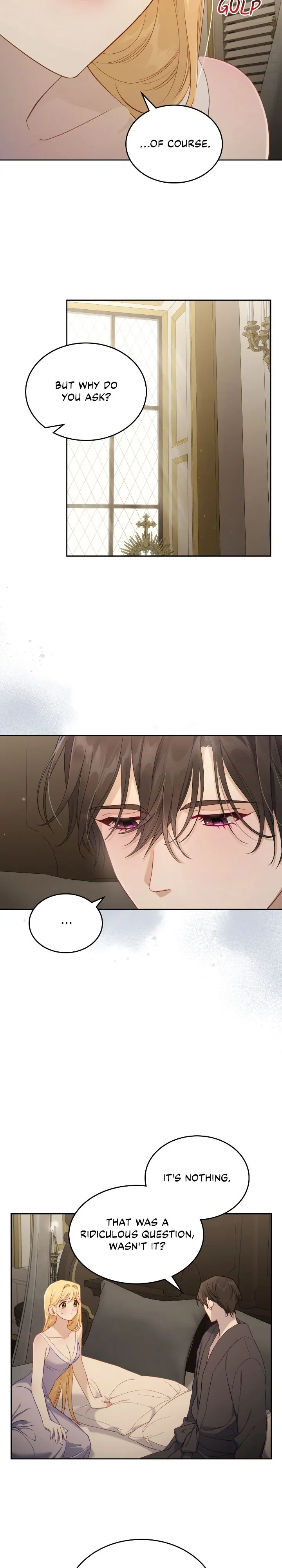 Moonlight Library Chapter 35 - Page 2
