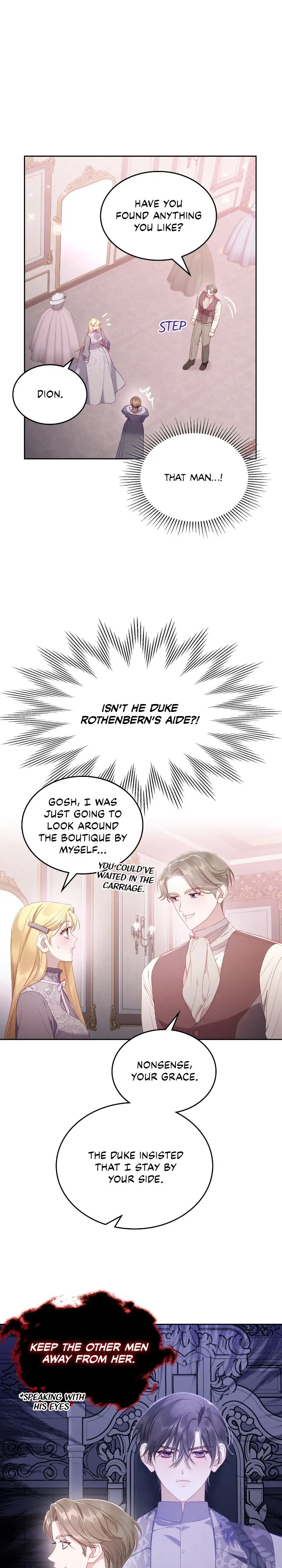 Moonlight Library Chapter 35 - Page 12