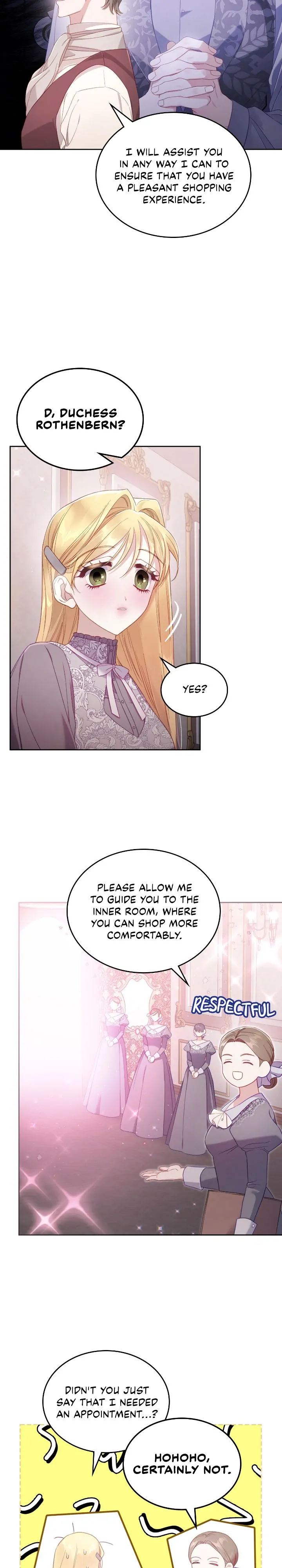 Moonlight Library Chapter 35 - Page 13