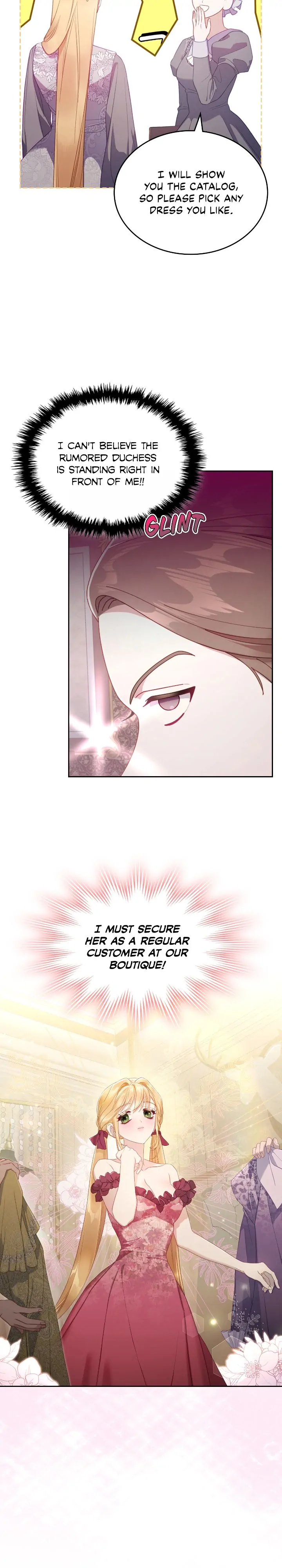 Moonlight Library Chapter 35 - Page 14