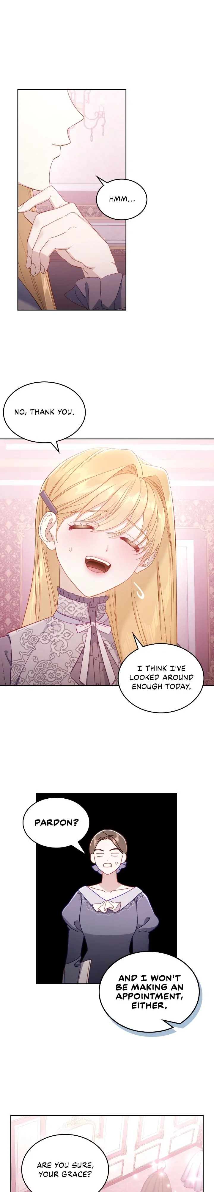 Moonlight Library Chapter 35 - Page 16