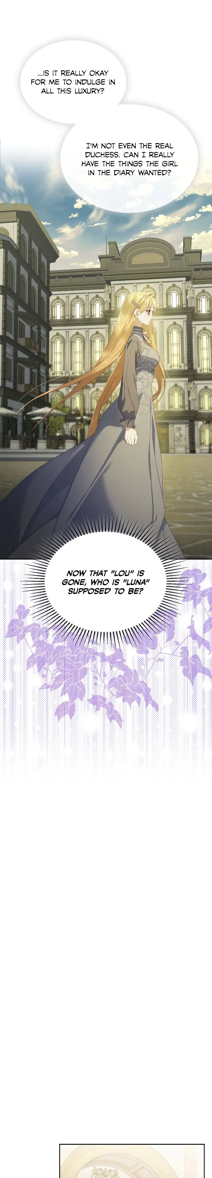Moonlight Library Chapter 35 - Page 19