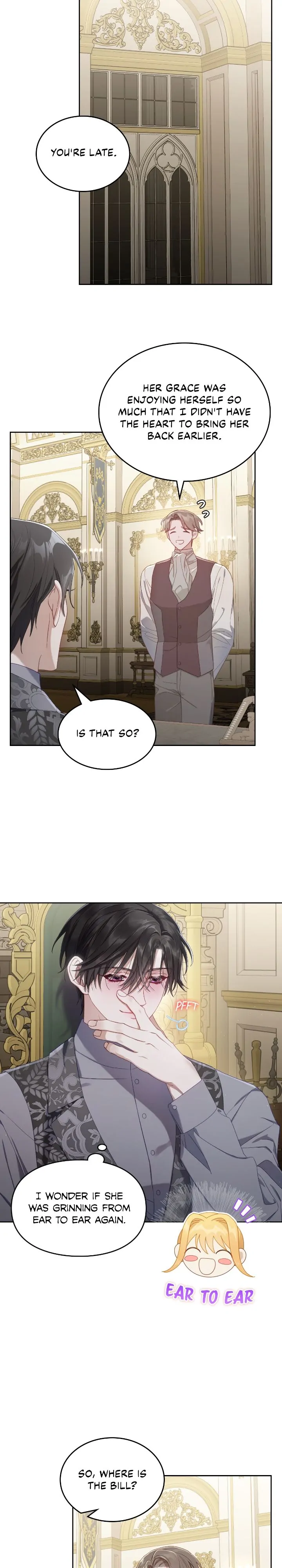 Moonlight Library Chapter 35 - Page 20