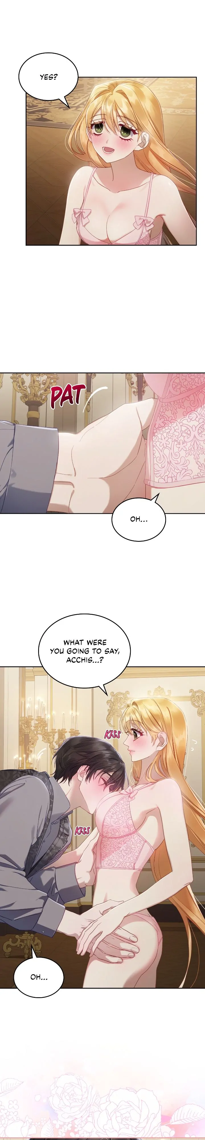 Moonlight Library Chapter 35 - Page 25