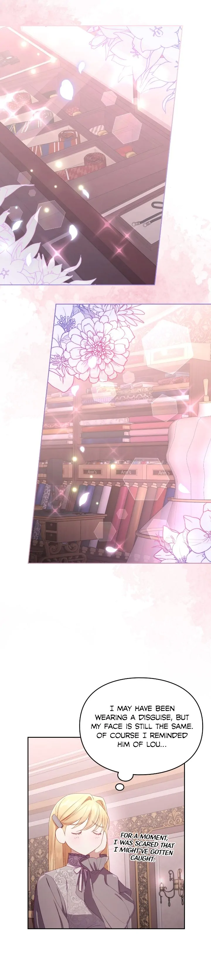 Moonlight Library Chapter 35 - Page 7
