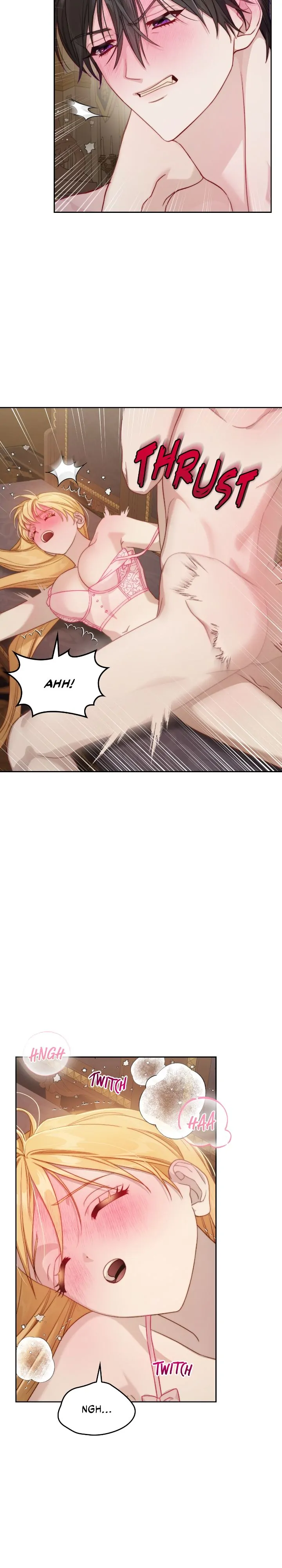 Moonlight Library Chapter 36 - Page 11
