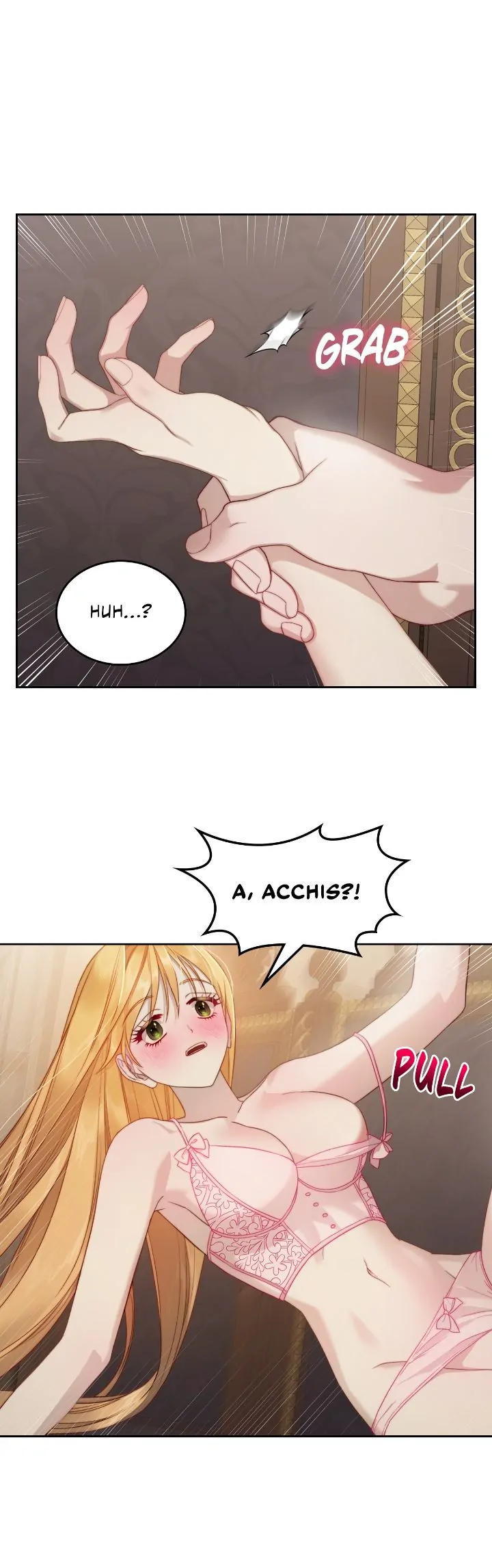 Moonlight Library Chapter 36 - Page 12
