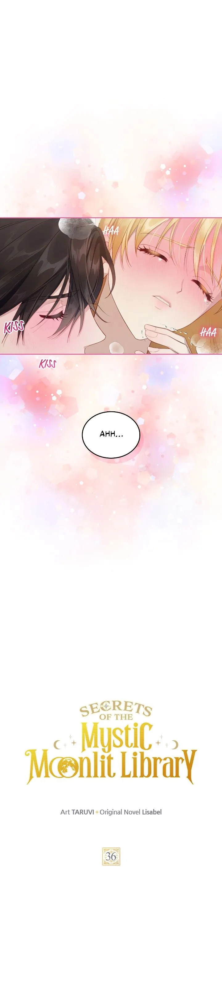 Moonlight Library Chapter 36 - Page 15