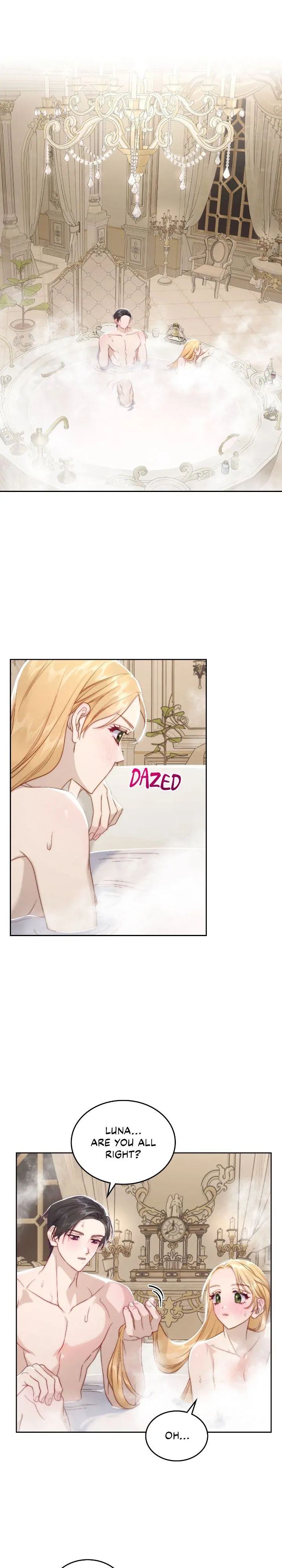 Moonlight Library Chapter 36 - Page 16