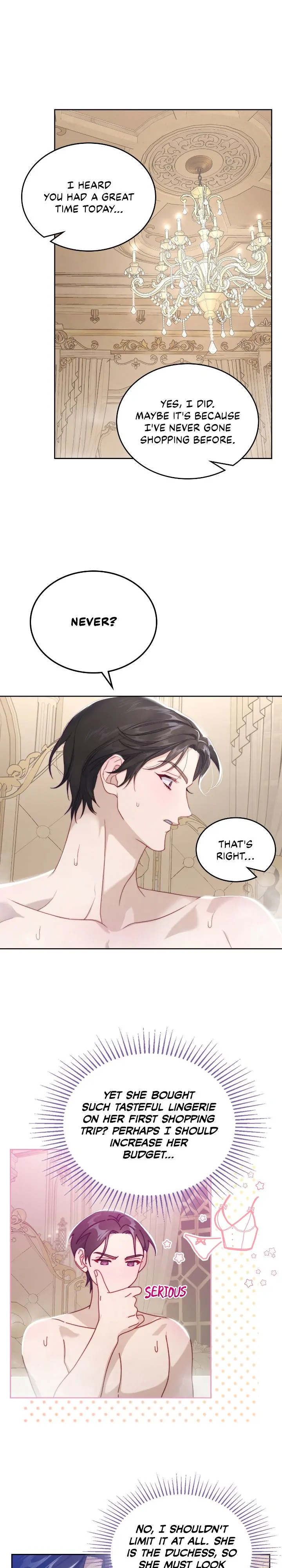 Moonlight Library Chapter 36 - Page 19