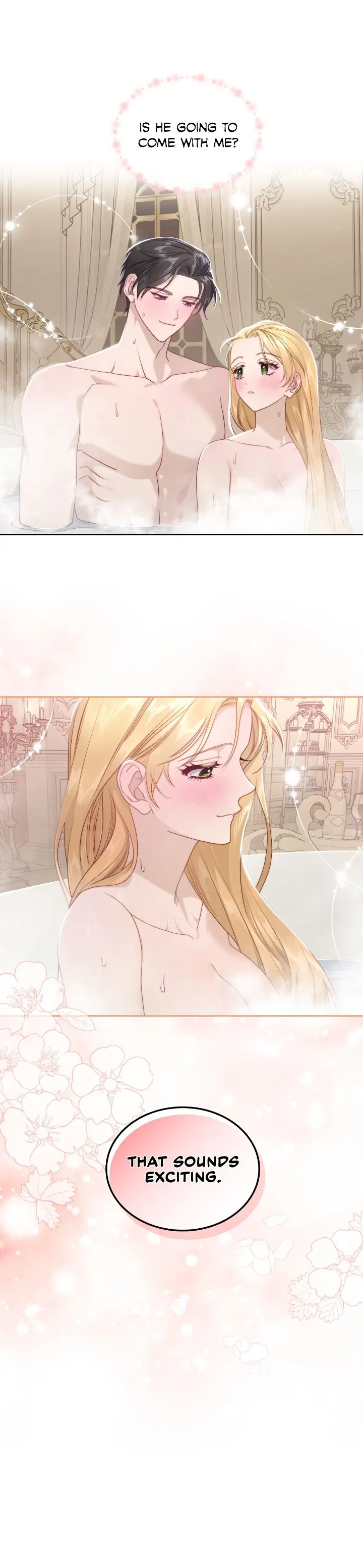 Moonlight Library Chapter 36 - Page 22