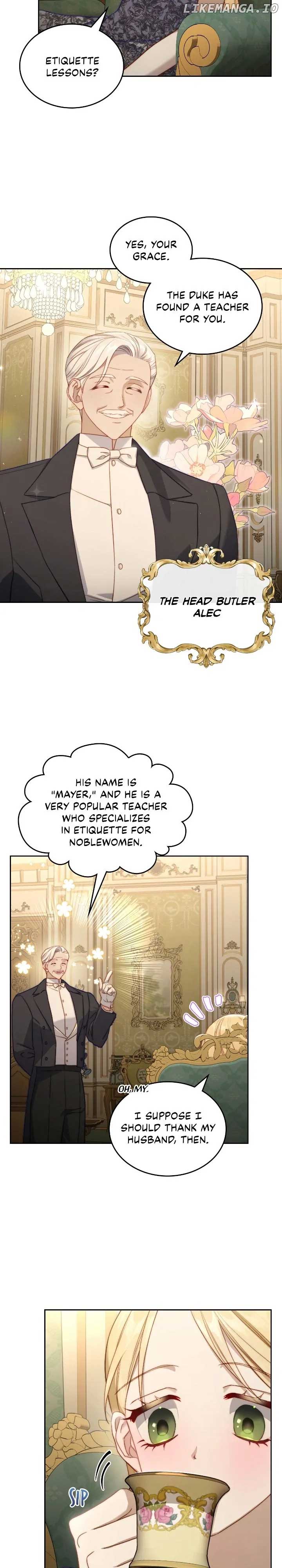Moonlight Library Chapter 37 - Page 2