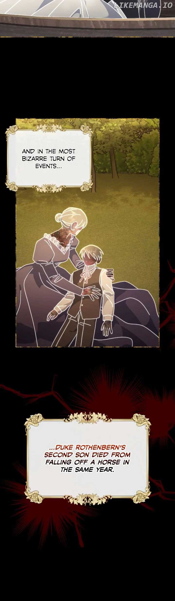 Moonlight Library Chapter 37 - Page 15