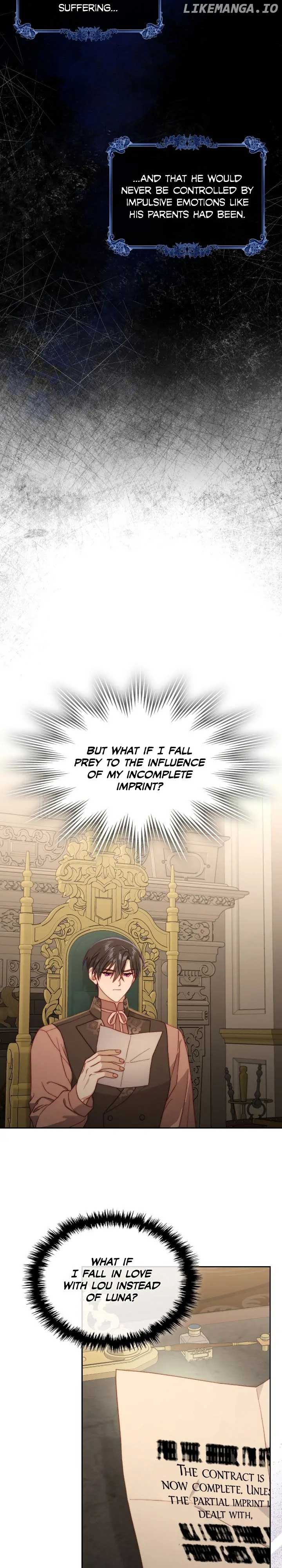 Moonlight Library Chapter 37 - Page 17