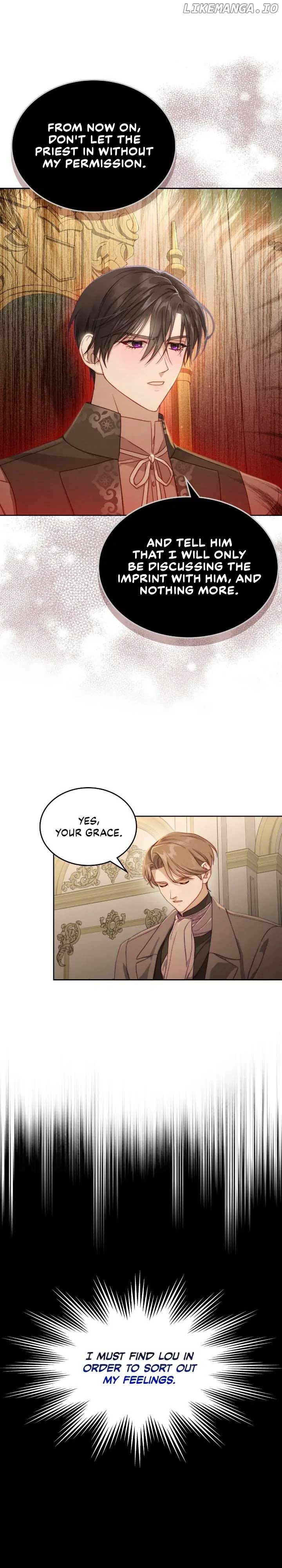 Moonlight Library Chapter 37 - Page 19