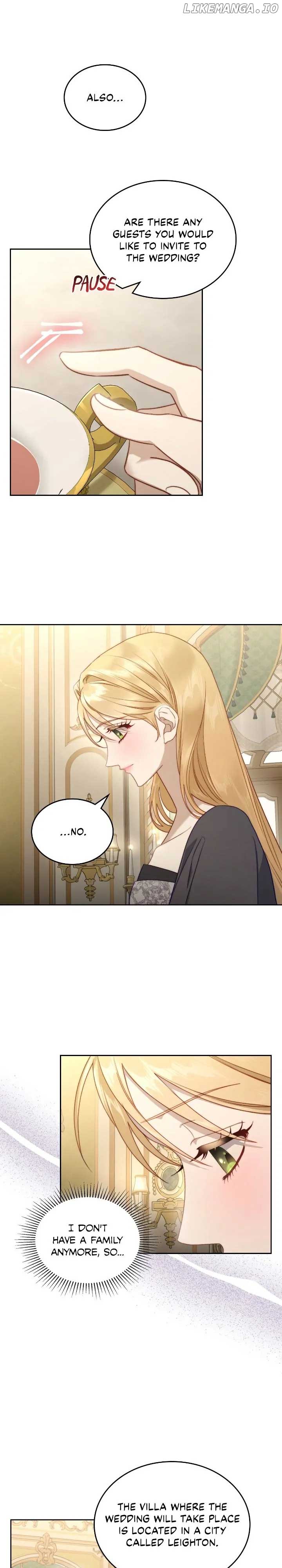Moonlight Library Chapter 37 - Page 4
