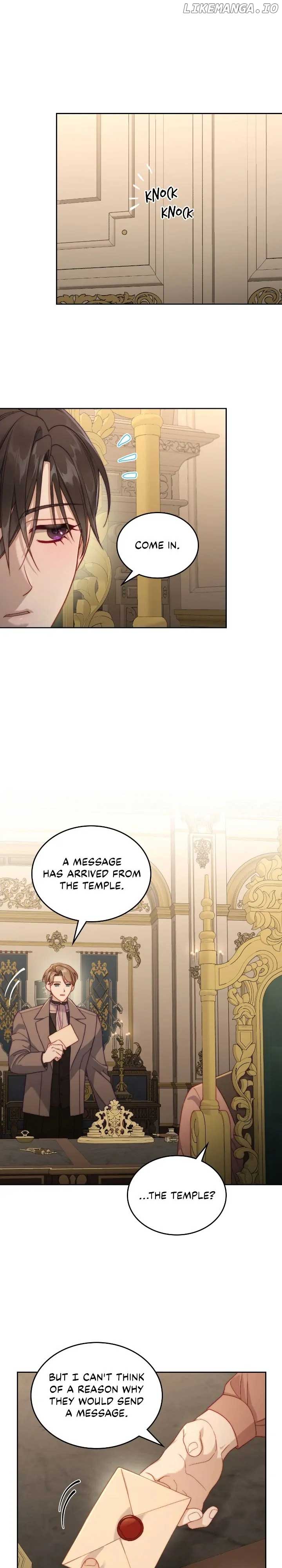 Moonlight Library Chapter 37 - Page 10