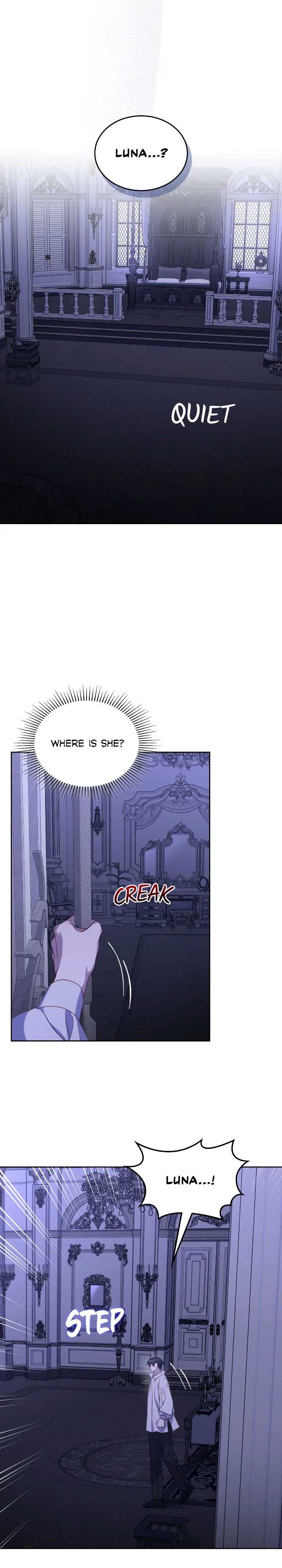 Moonlight Library Chapter 38 - Page 2