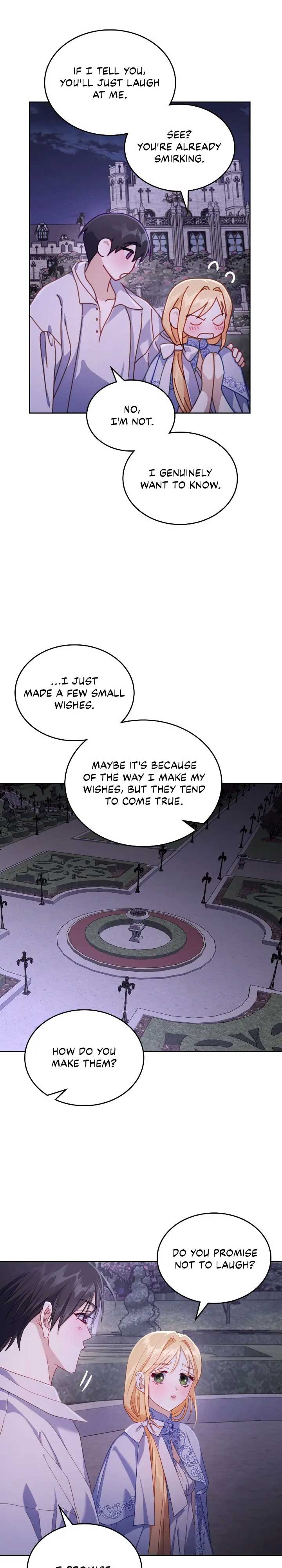 Moonlight Library Chapter 38 - Page 11