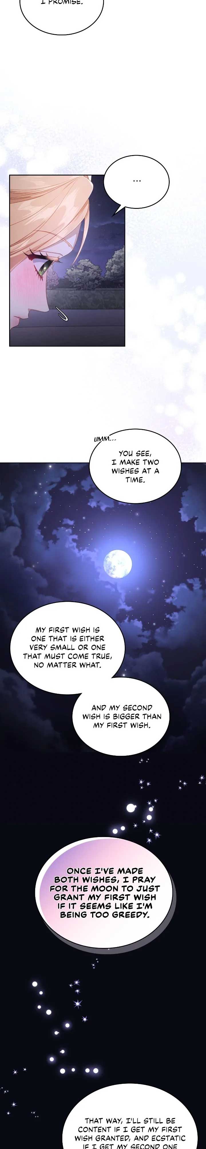 Moonlight Library Chapter 38 - Page 12