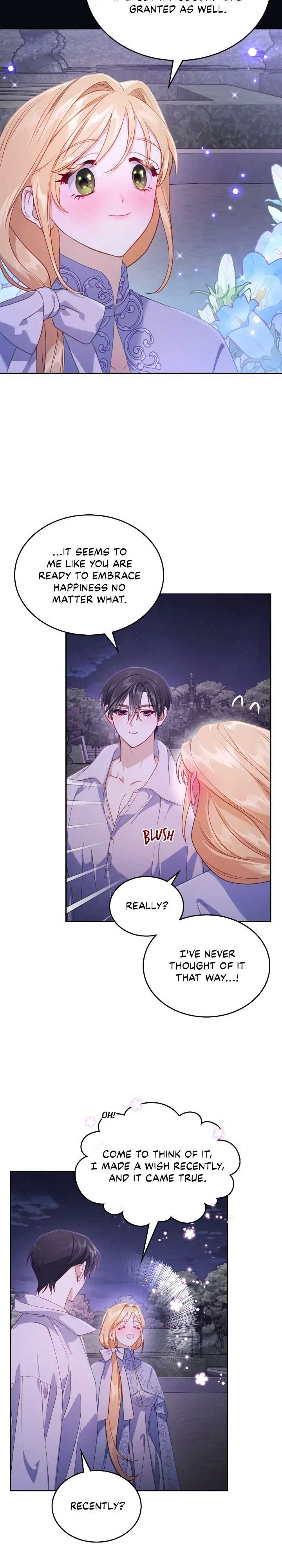 Moonlight Library Chapter 38 - Page 13