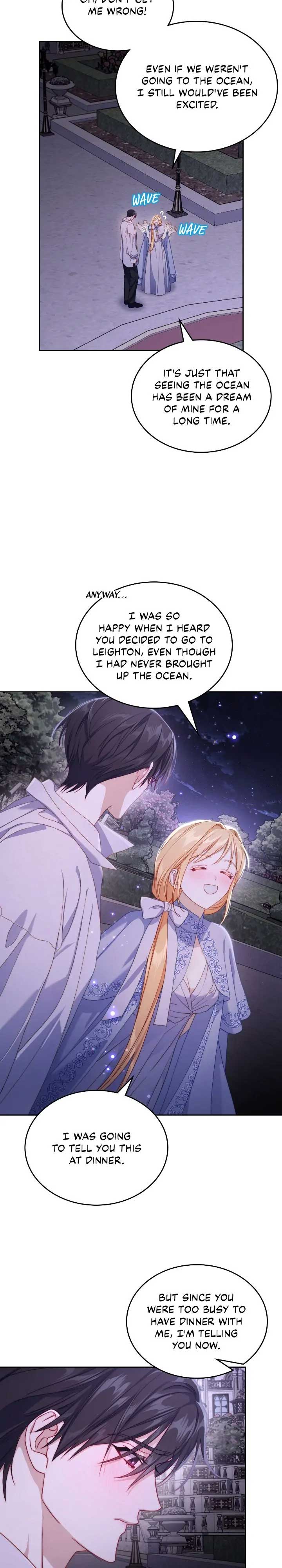 Moonlight Library Chapter 38 - Page 15