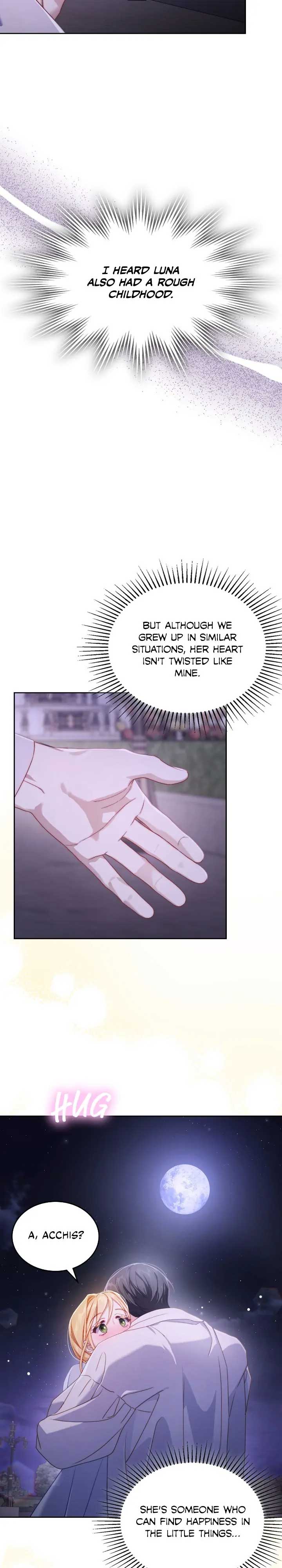 Moonlight Library Chapter 38 - Page 16