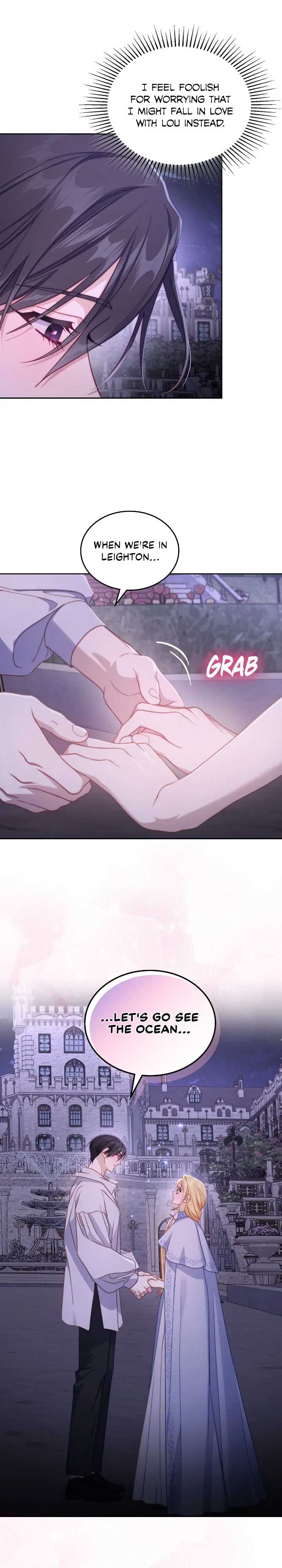 Moonlight Library Chapter 38 - Page 18