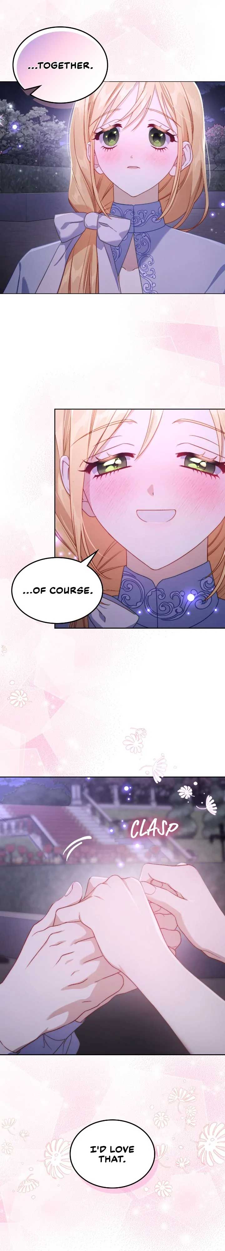 Moonlight Library Chapter 38 - Page 19