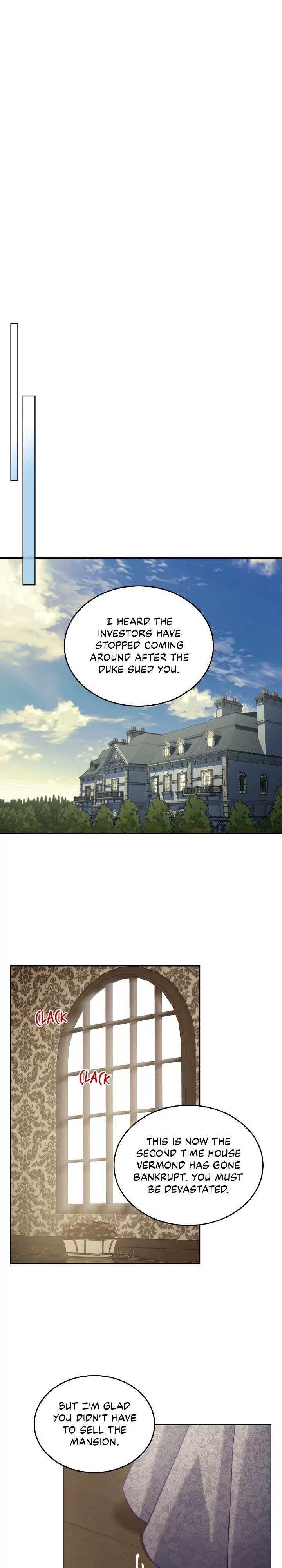 Moonlight Library Chapter 38 - Page 21
