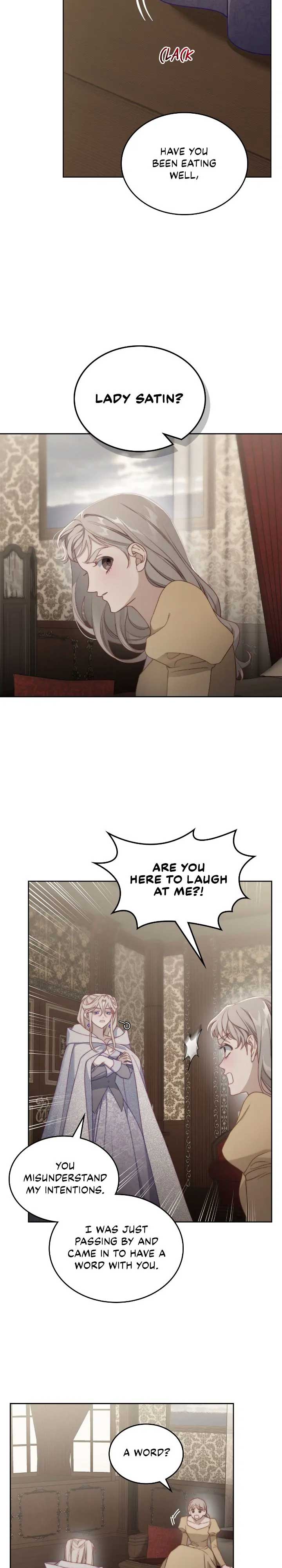 Moonlight Library Chapter 38 - Page 22