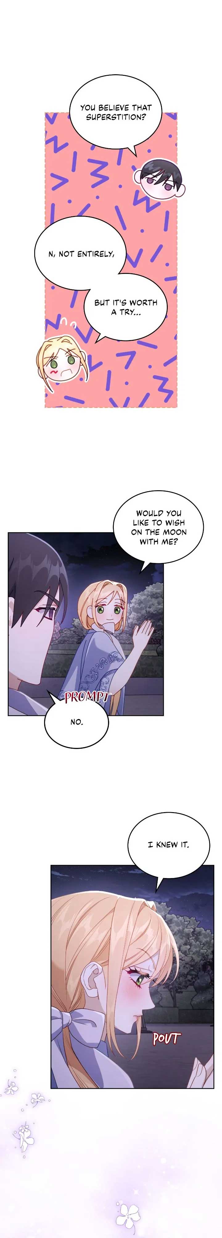 Moonlight Library Chapter 38 - Page 9