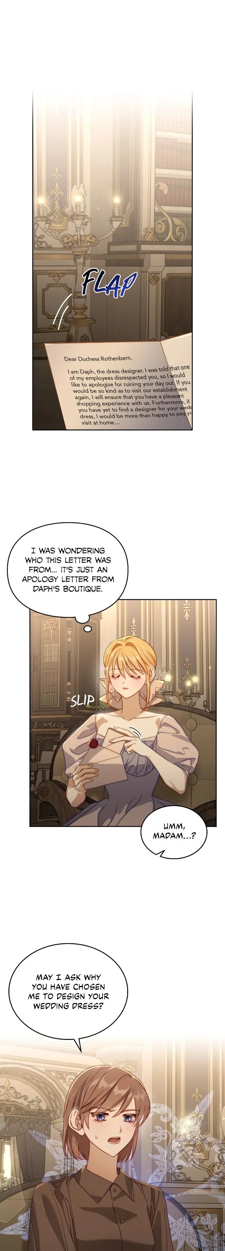 Moonlight Library Chapter 39 - Page 1