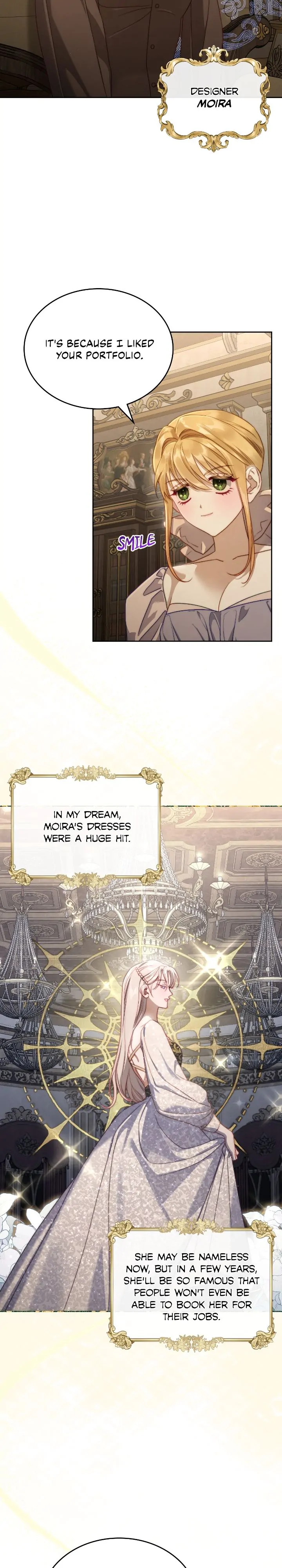Moonlight Library Chapter 39 - Page 2