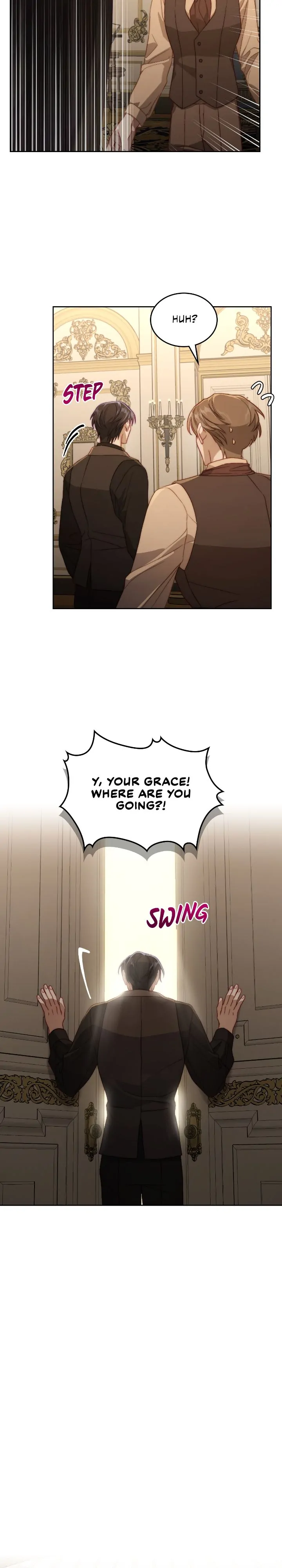 Moonlight Library Chapter 39 - Page 14