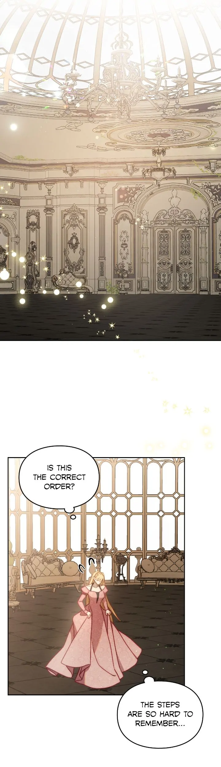 Moonlight Library Chapter 39 - Page 15
