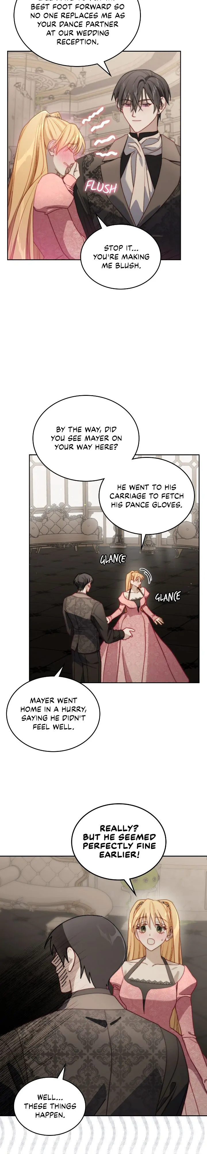 Moonlight Library Chapter 39 - Page 17