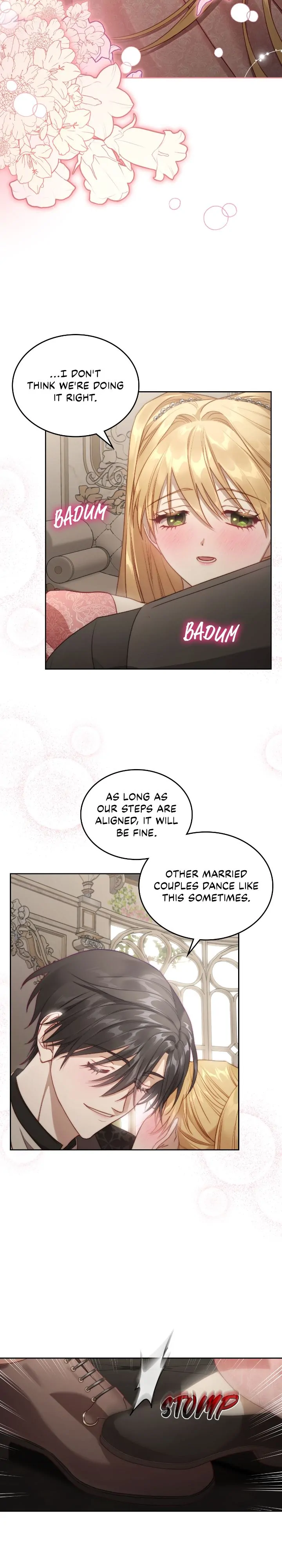 Moonlight Library Chapter 39 - Page 20