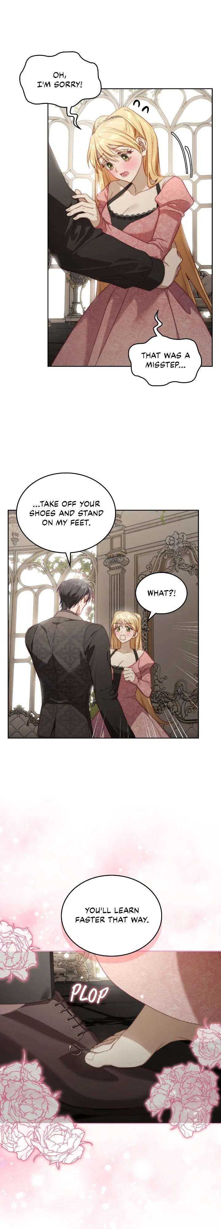 Moonlight Library Chapter 39 - Page 21