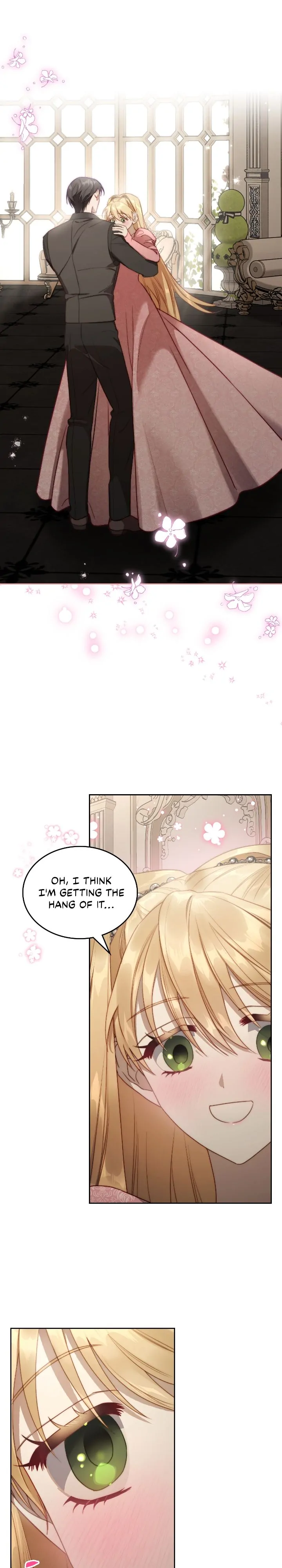 Moonlight Library Chapter 39 - Page 23