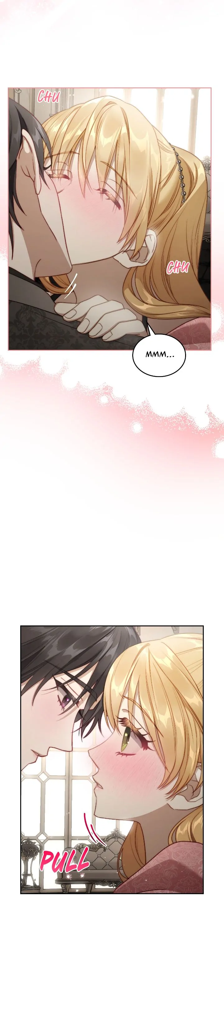 Moonlight Library Chapter 39 - Page 25