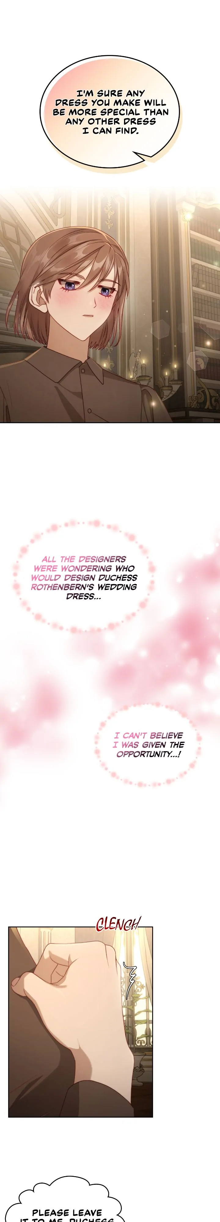 Moonlight Library Chapter 39 - Page 4