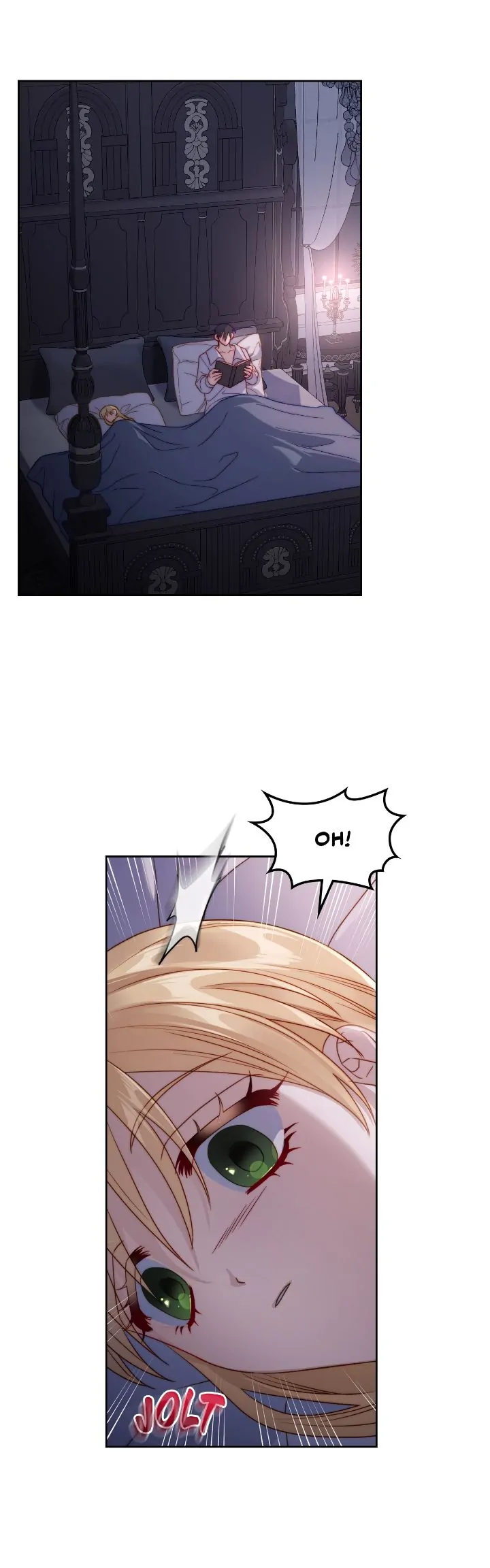 Moonlight Library Chapter 39 - Page 6