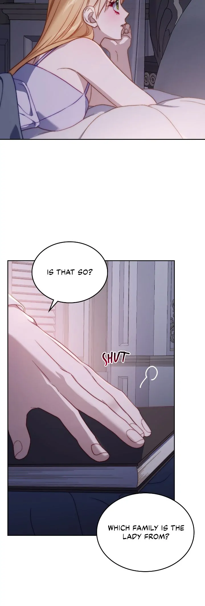 Moonlight Library Chapter 39 - Page 9