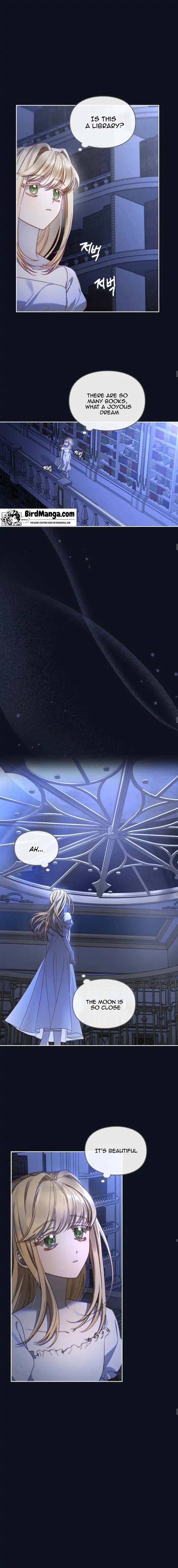 Moonlight Library Chapter 4 - Page 2