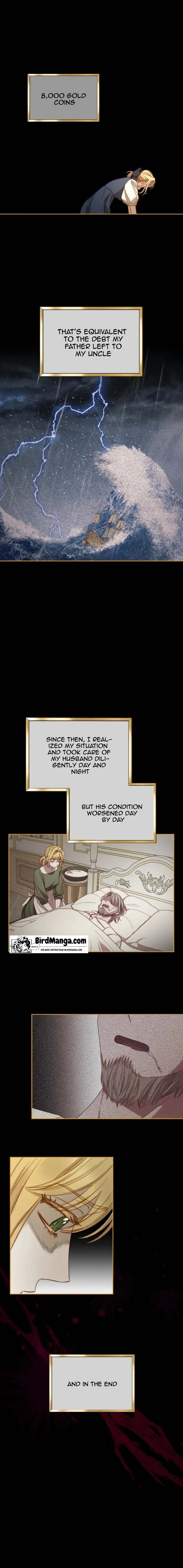 Moonlight Library Chapter 4 - Page 11