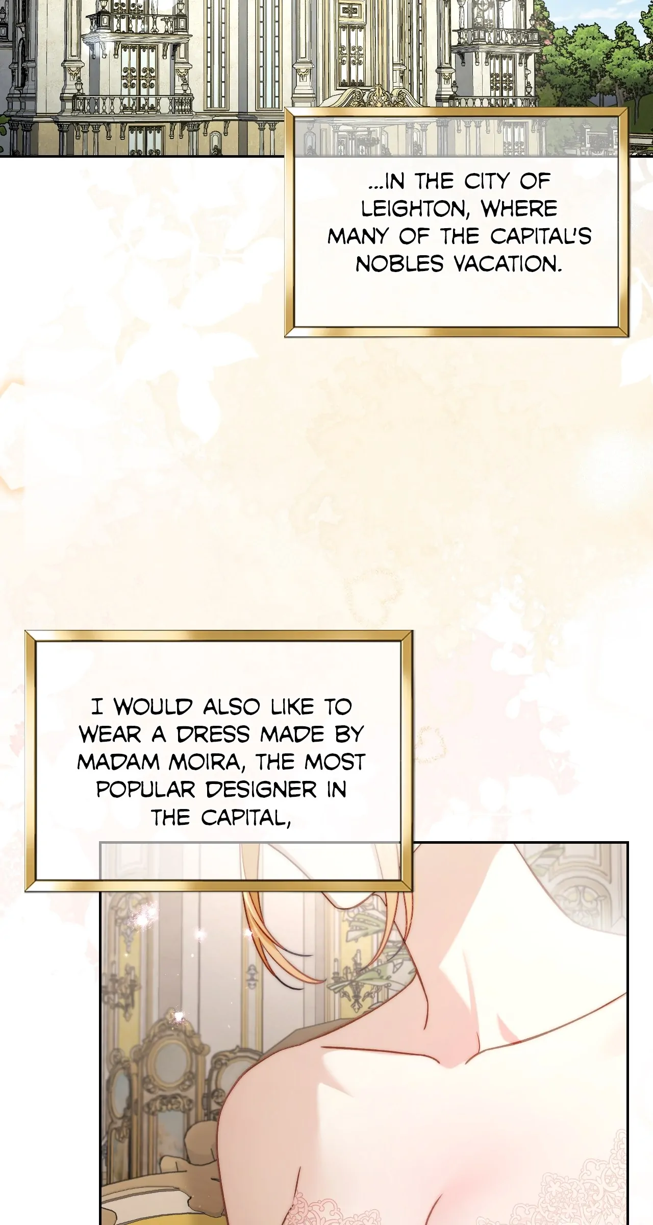 Moonlight Library Chapter 40 - Page 13