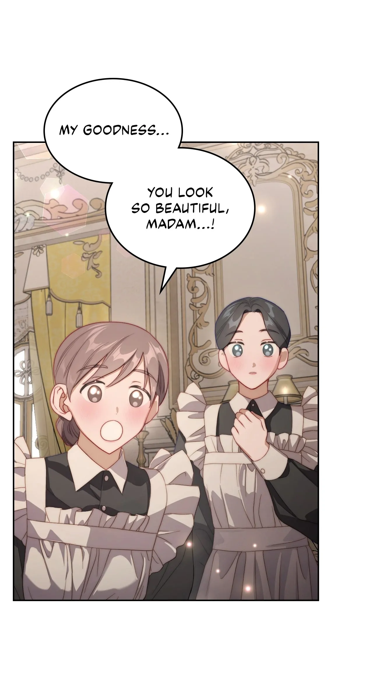 Moonlight Library Chapter 40 - Page 19