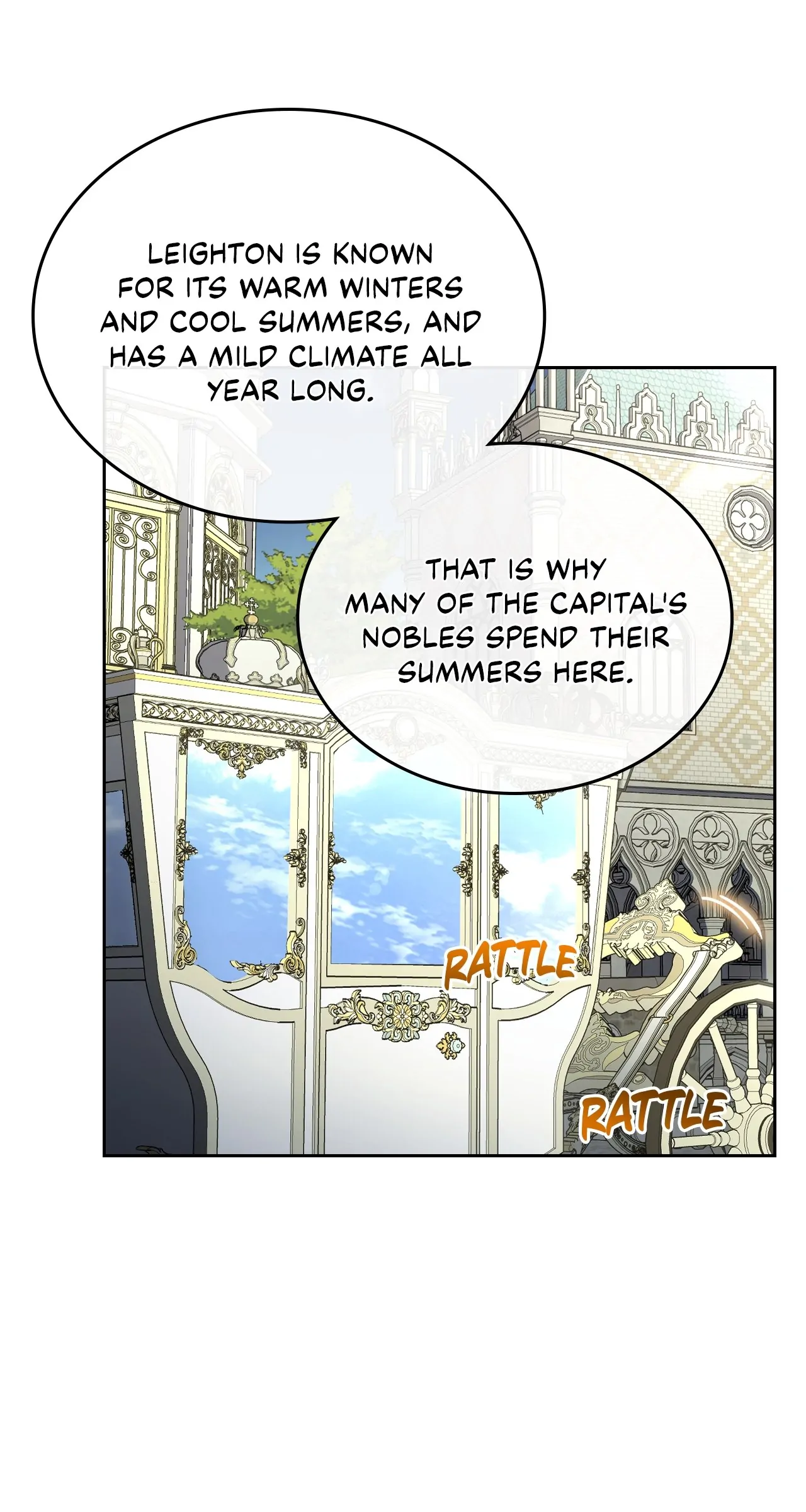Moonlight Library Chapter 40 - Page 3