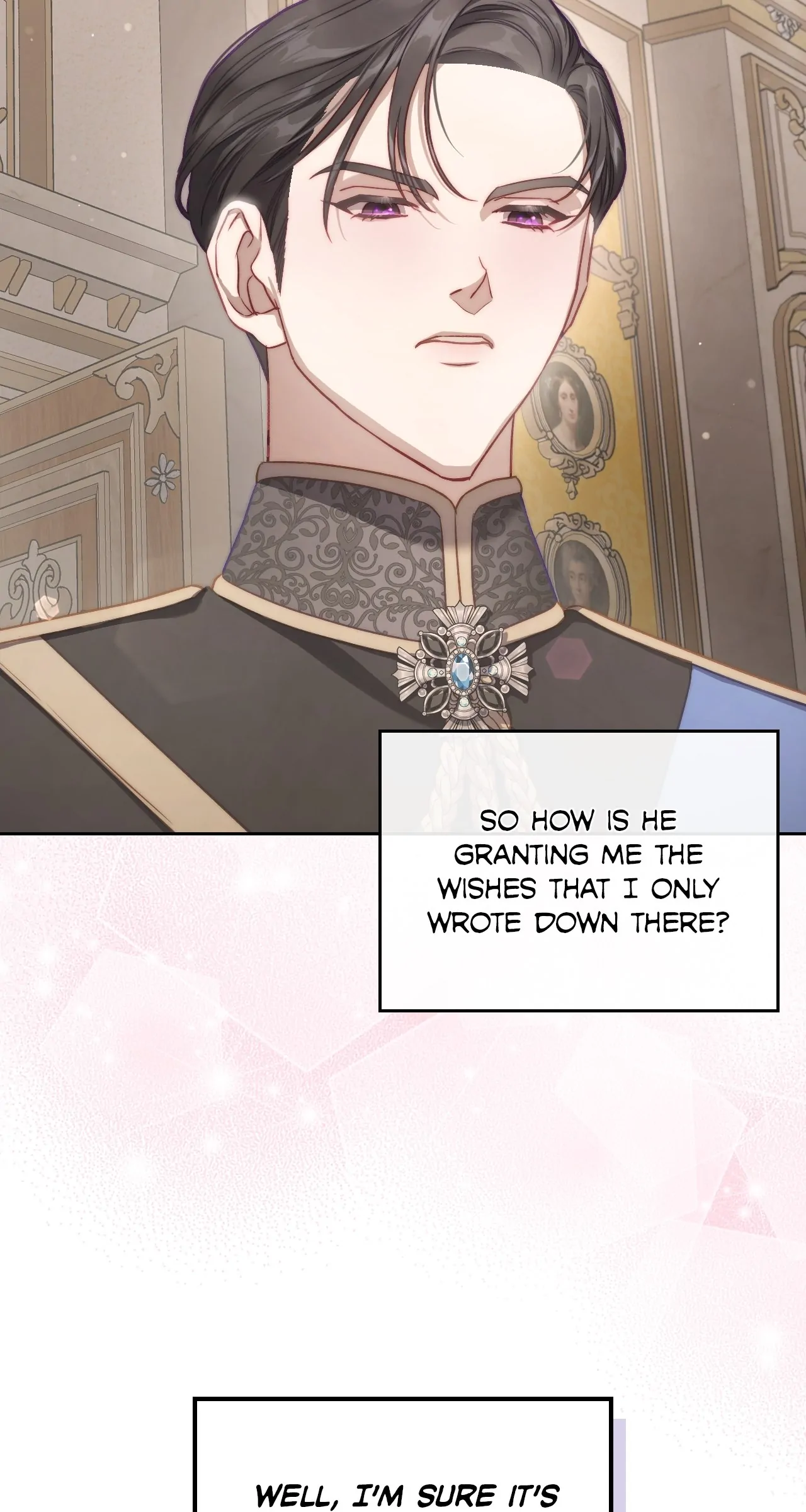 Moonlight Library Chapter 40 - Page 24